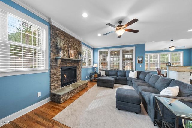 90 Paraggi Court, Clayton, NC 27527