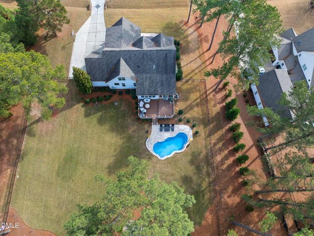 90 Paraggi Court, Clayton, NC 27527