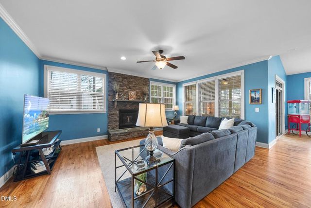 90 Paraggi Court, Clayton, NC 27527