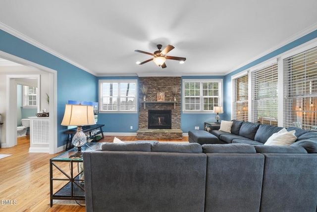 90 Paraggi Court, Clayton, NC 27527