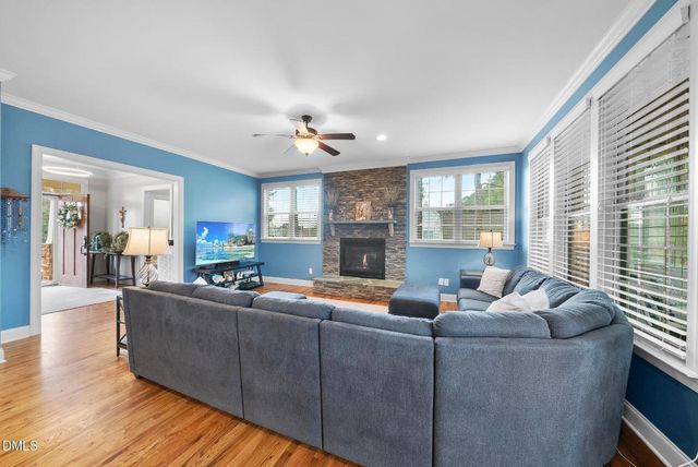 90 Paraggi Court, Clayton, NC 27527