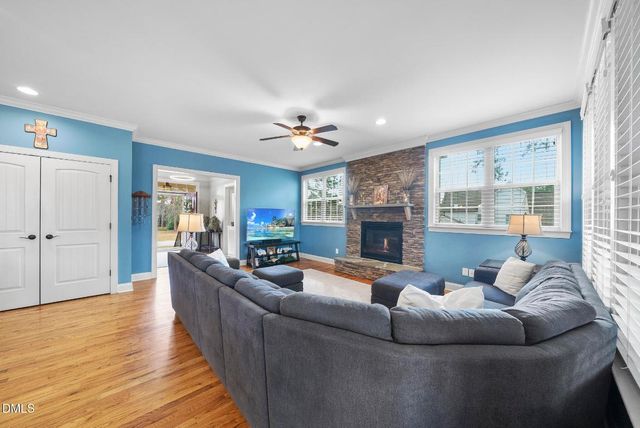 90 Paraggi Court, Clayton, NC 27527