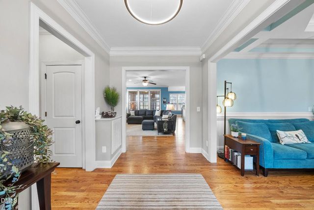 90 Paraggi Court, Clayton, NC 27527