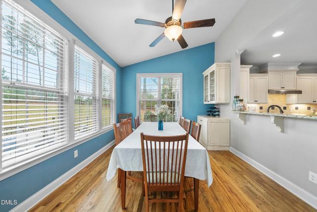 90 Paraggi Court, Clayton, NC 27527