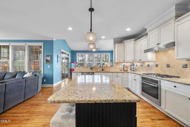 90 Paraggi Court, Clayton, NC 27527