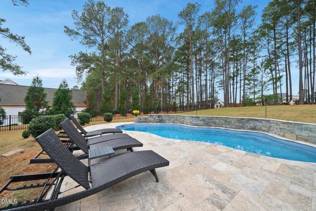 90 Paraggi Court, Clayton, NC 27527