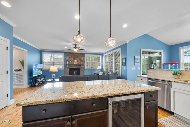 90 Paraggi Court, Clayton, NC 27527