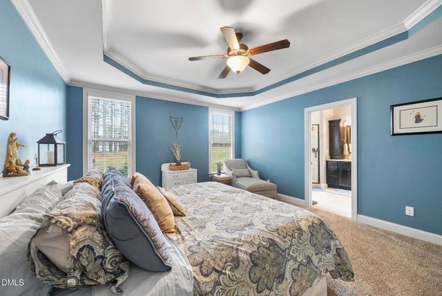 90 Paraggi Court, Clayton, NC 27527