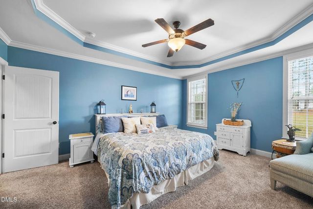 90 Paraggi Court, Clayton, NC 27527