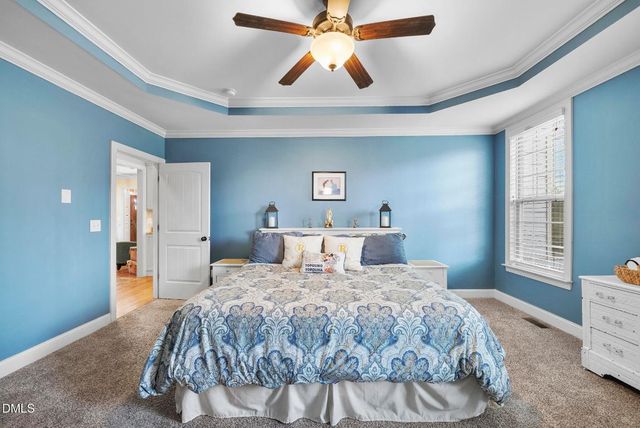 90 Paraggi Court, Clayton, NC 27527