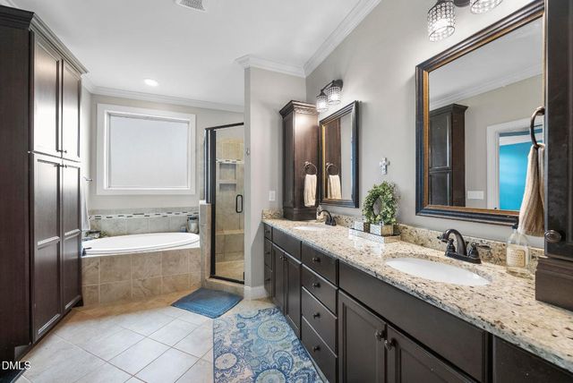 90 Paraggi Court, Clayton, NC 27527