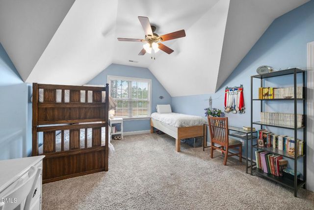 90 Paraggi Court, Clayton, NC 27527