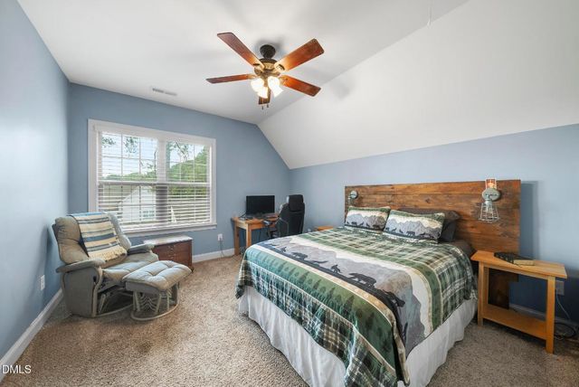 90 Paraggi Court, Clayton, NC 27527