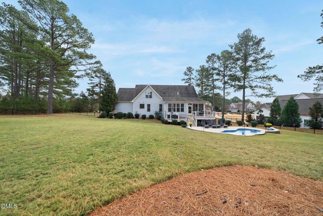 90 Paraggi Court, Clayton, NC 27527