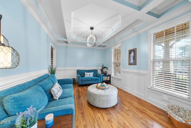 90 Paraggi Court, Clayton, NC 27527