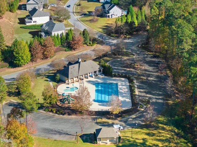 90 Paraggi Court, Clayton, NC 27527