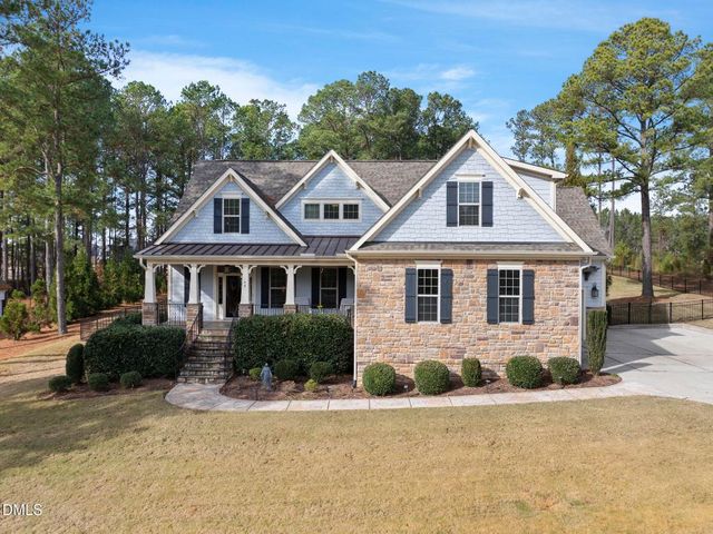 90 Paraggi Court, Clayton, NC 27527