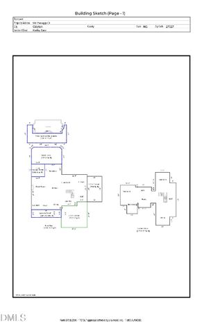 90 Paraggi Court, Clayton, NC 27527