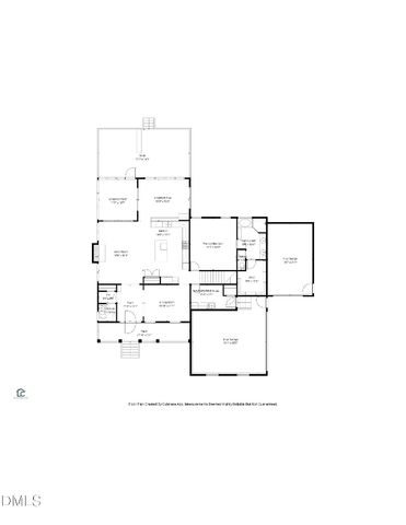 90 Paraggi Court, Clayton, NC 27527