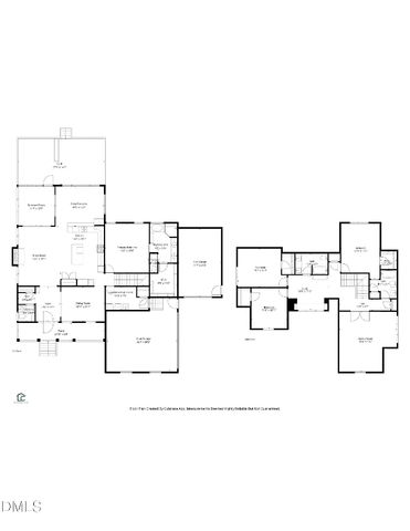 90 Paraggi Court, Clayton, NC 27527