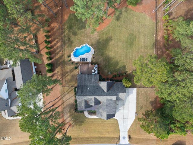 90 Paraggi Court, Clayton, NC 27527