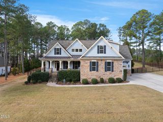 90 Paraggi Court, Clayton, NC 27527