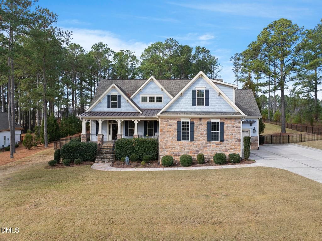 90 Paraggi Court, Clayton, NC 27527