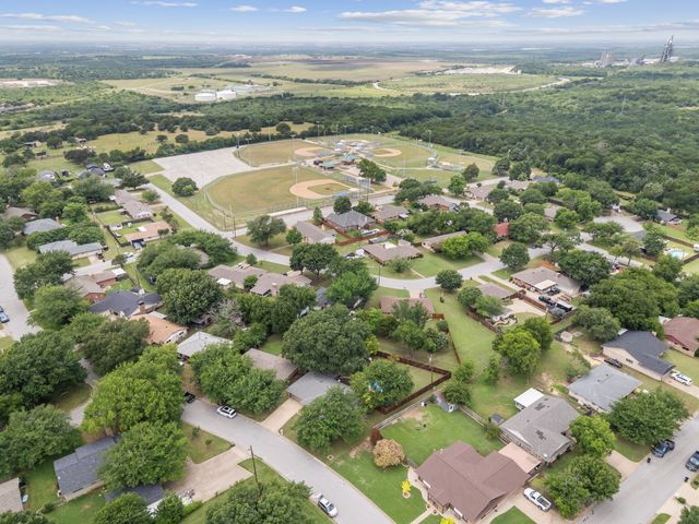 400 Rolling Hills Drive, Midlothian, TX 76065