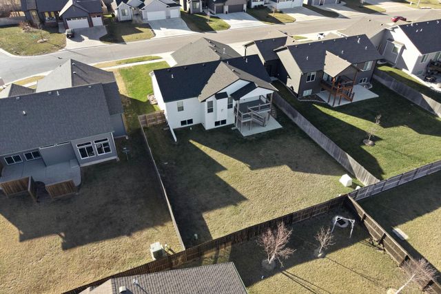 2626 E 48th St N, Wichita, KS 67219