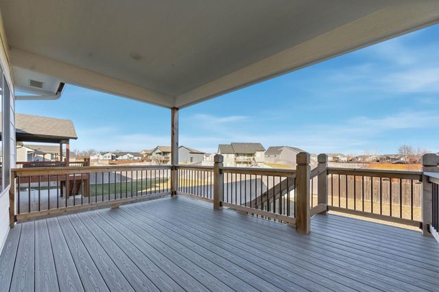 2626 E 48th St N, Wichita, KS 67219