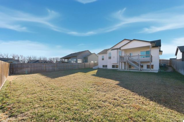 2626 E 48th St N, Wichita, KS 67219