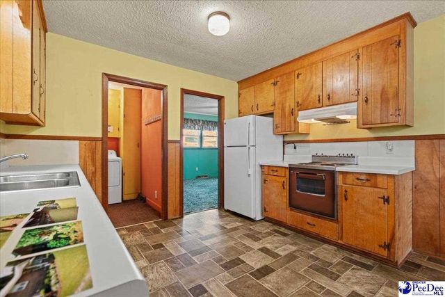 1105 Pineneedle, Hartsville, SC 29550