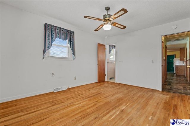 1105 Pineneedle, Hartsville, SC 29550