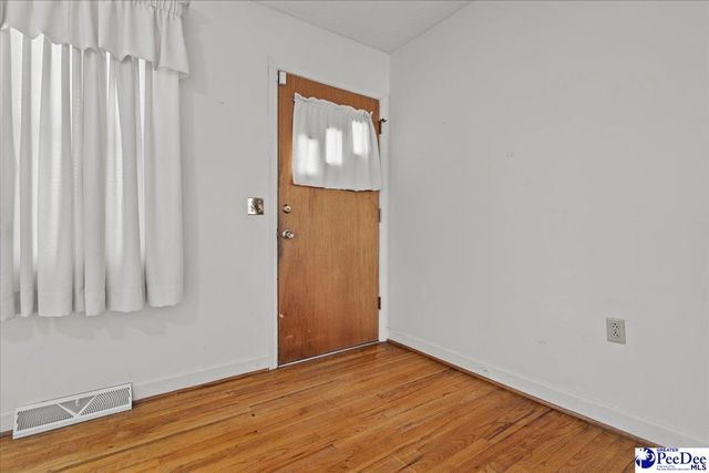 1105 Pineneedle, Hartsville, SC 29550