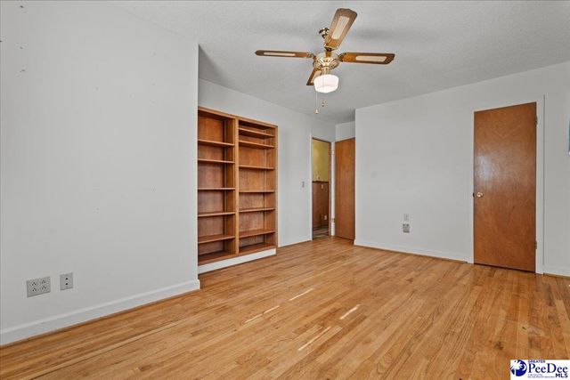 1105 Pineneedle, Hartsville, SC 29550