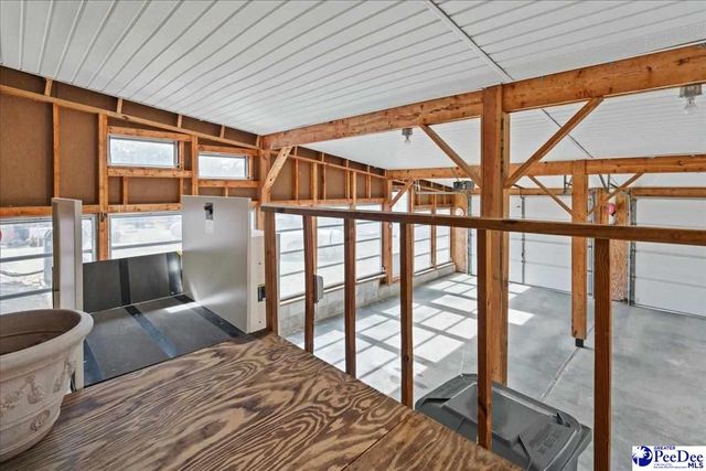 1105 Pineneedle, Hartsville, SC 29550