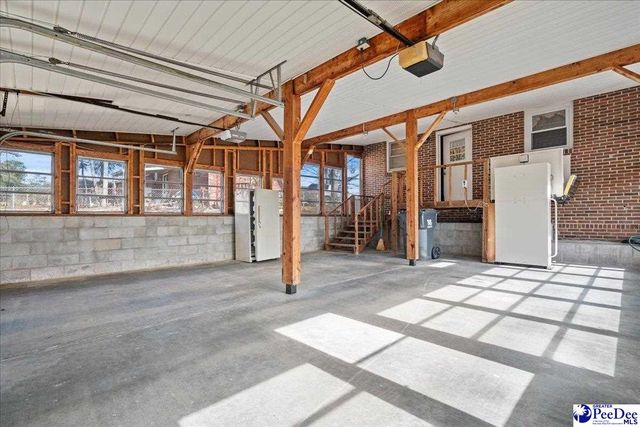 1105 Pineneedle, Hartsville, SC 29550