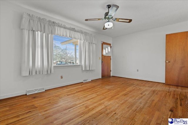 1105 Pineneedle, Hartsville, SC 29550