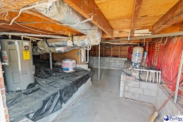 1105 Pineneedle, Hartsville, SC 29550