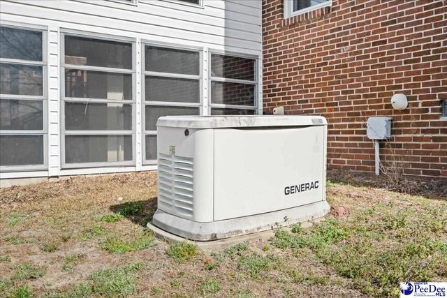 1105 Pineneedle, Hartsville, SC 29550