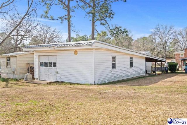 1105 Pineneedle, Hartsville, SC 29550