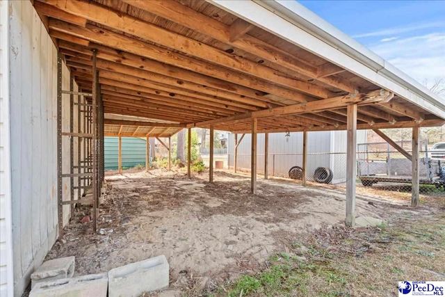 1105 Pineneedle, Hartsville, SC 29550