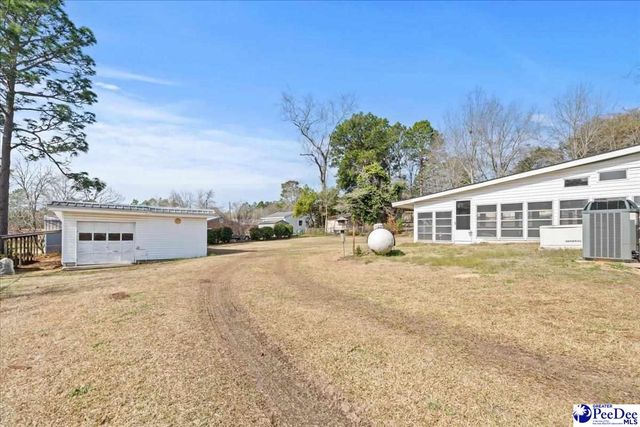 1105 Pineneedle, Hartsville, SC 29550