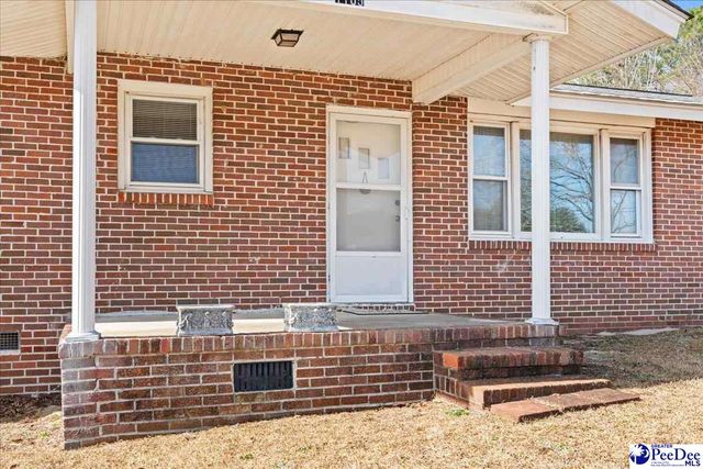 1105 Pineneedle, Hartsville, SC 29550