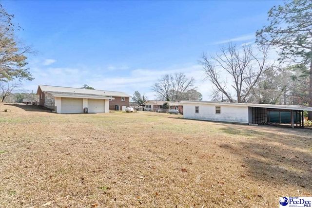 1105 Pineneedle, Hartsville, SC 29550