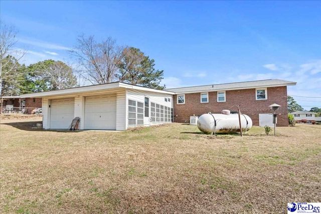 1105 Pineneedle, Hartsville, SC 29550