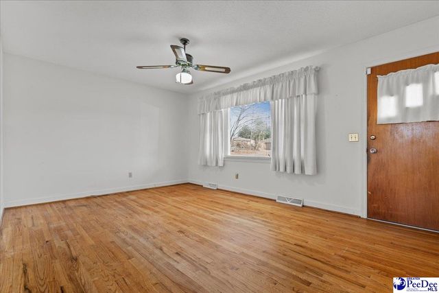 1105 Pineneedle, Hartsville, SC 29550