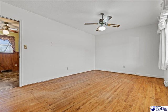 1105 Pineneedle, Hartsville, SC 29550