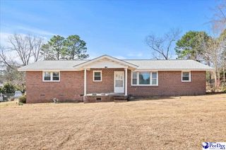 1105 Pineneedle, Hartsville, SC 29550