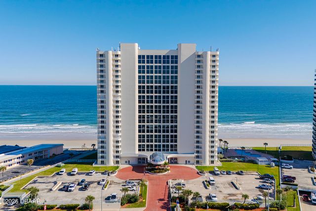 2545 S Atlantic Ave Apt 402, Daytona Beach Shores, FL 32118